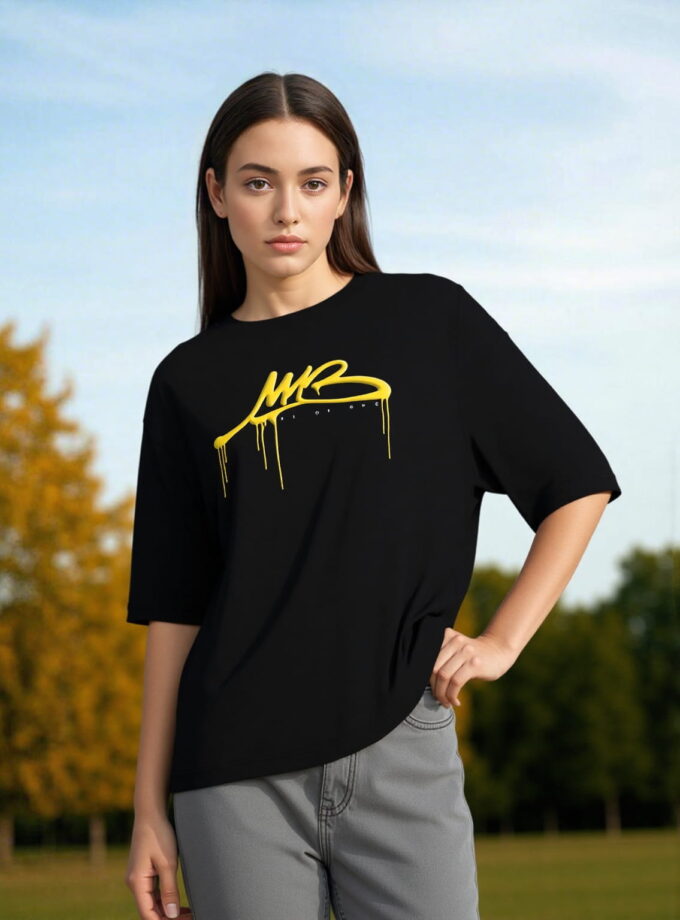 MB Oversized Tee