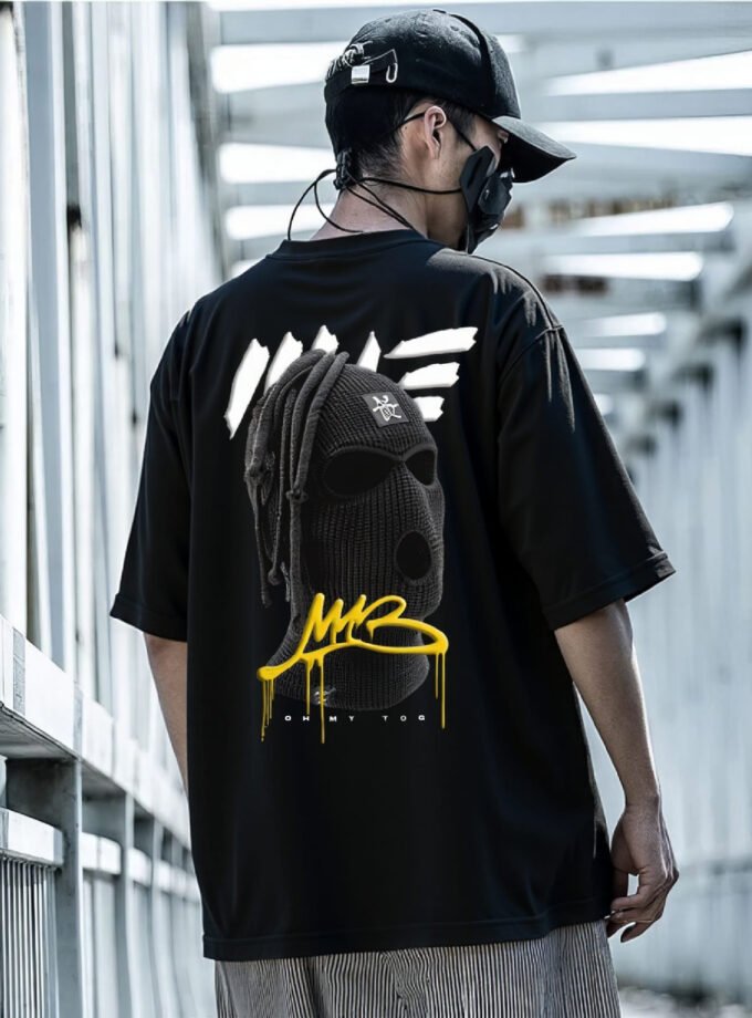 MB Oversized Tee