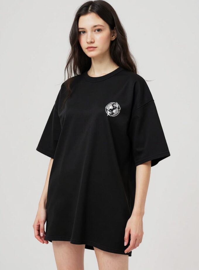 Pisces Oversized Tee