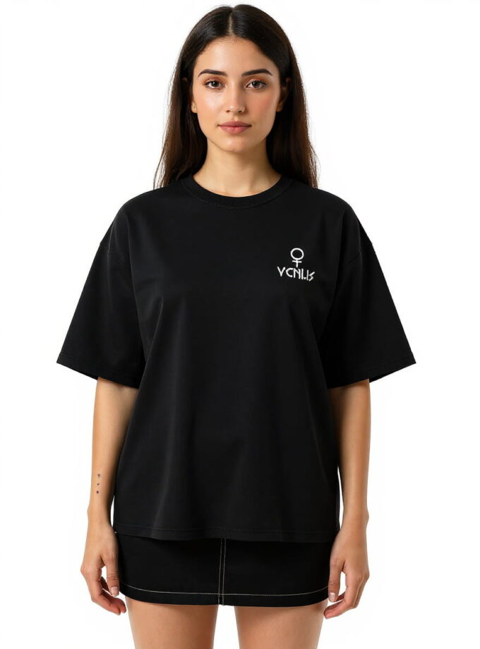 Venus Oversized Tee