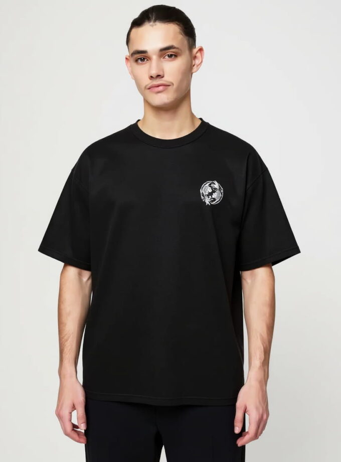 Pisces Oversized Tee