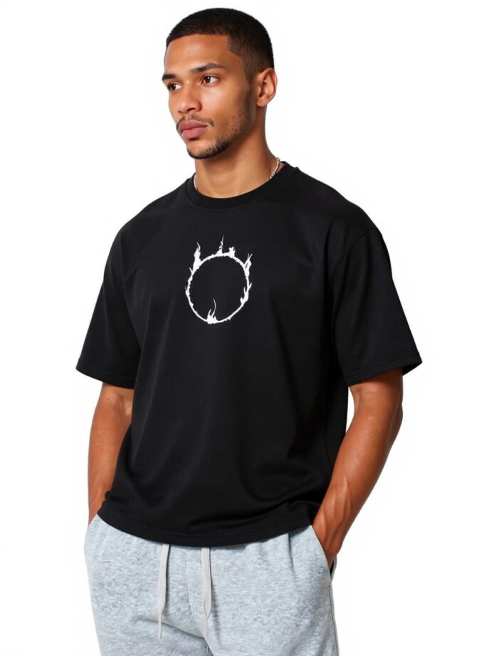 Dark Souls Artorias Oversized Tee