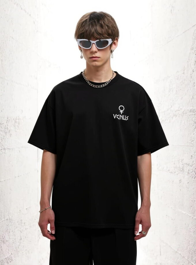Venus Oversized Tee