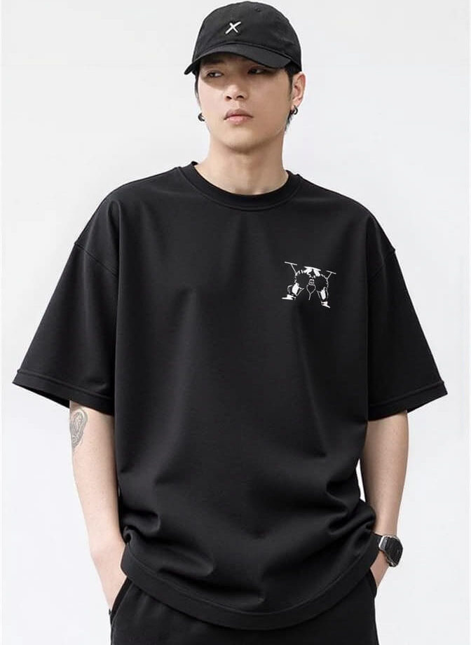 Hunter X Hunter - Gon Freecss Oversized Tee