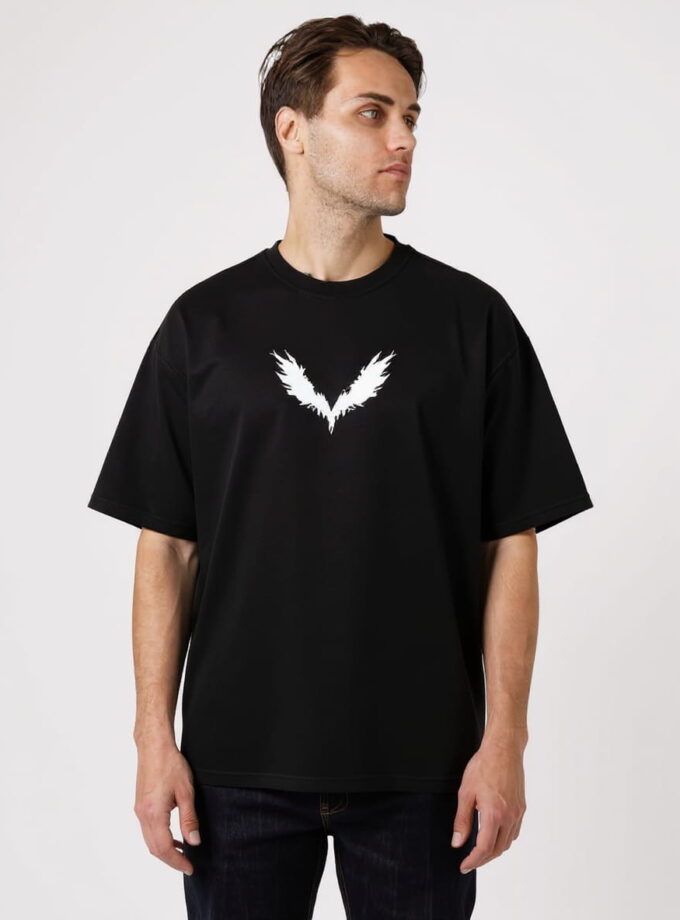 Devil May Cry Dante Oversized Tee