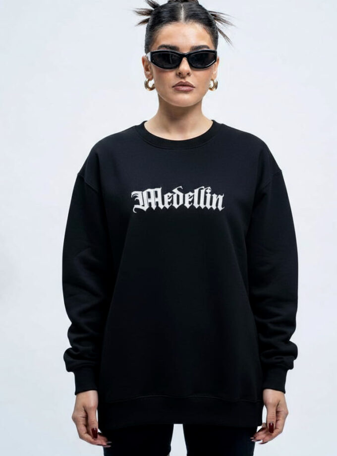Medellin Sweatshirt