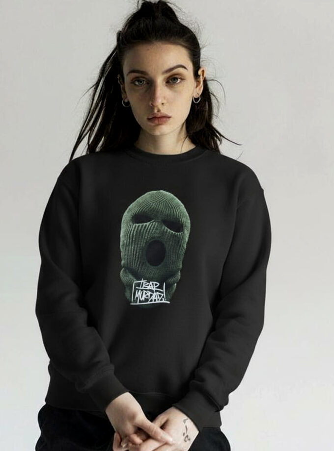 Trap Murdaz Sweatshirt