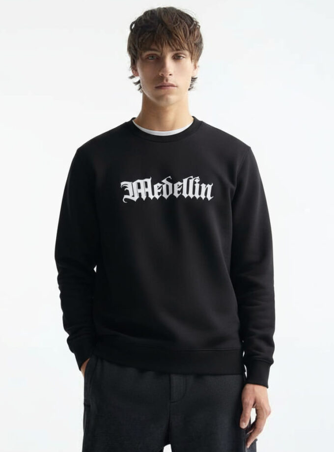 Medellin Sweatshirt