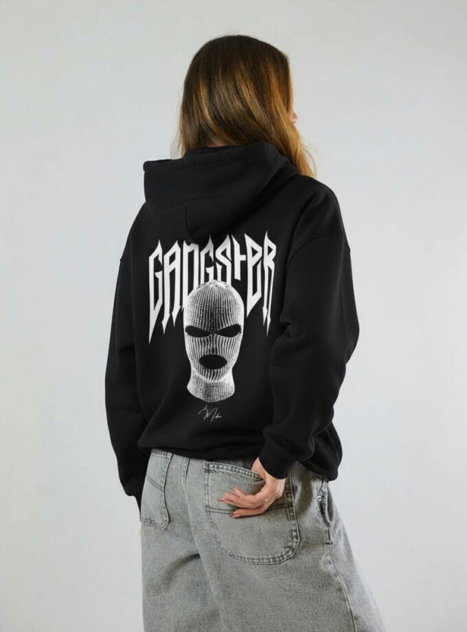 Gangster Hoodie