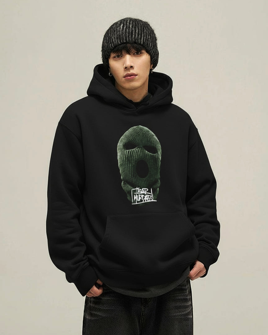 Trap Murdaz Hoodie - Image 3