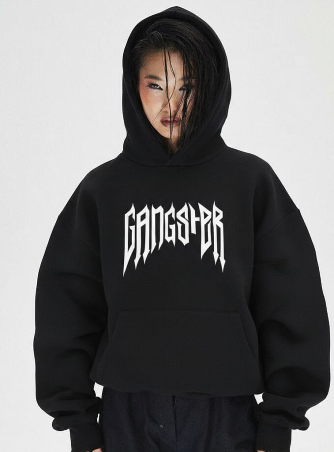 Gangster Hoodie