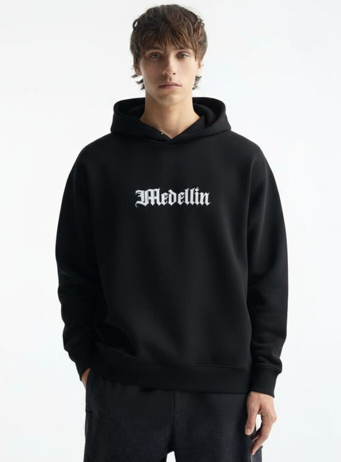 Medellin Hoodie