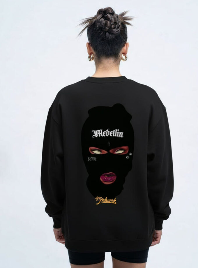 Medellin Sweatshirt