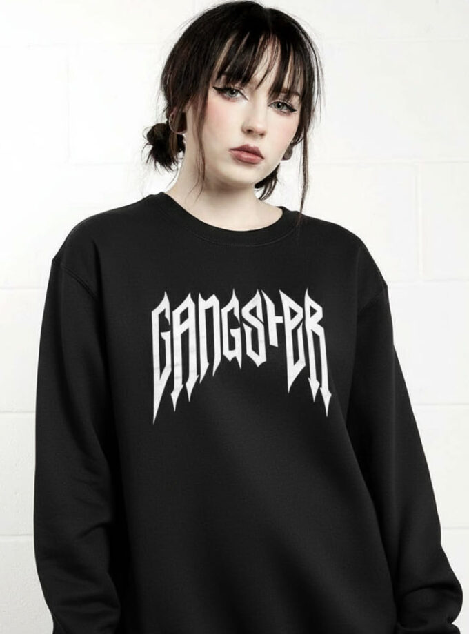 Gangster Sweatshirt