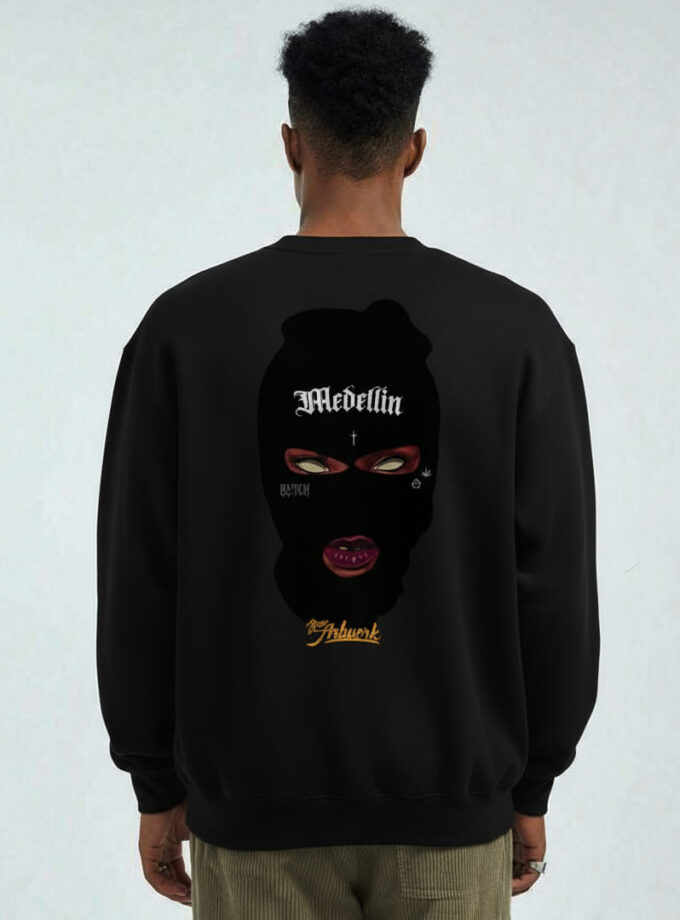 Medellin Sweatshirt