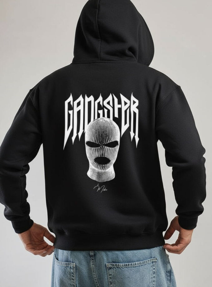 Gangster Hoodie
