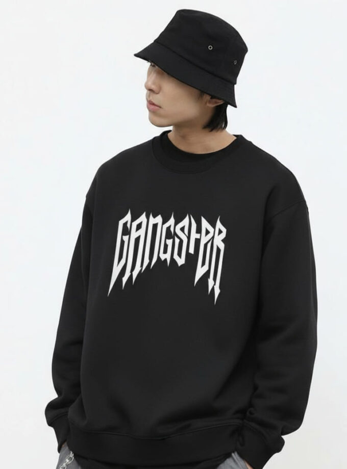 Gangster Sweatshirt