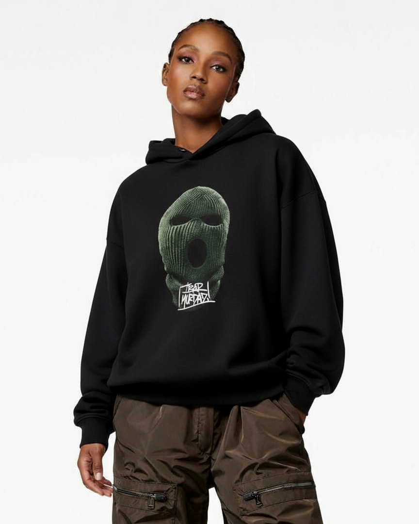 Trap Murdaz Hoodie - Image 2