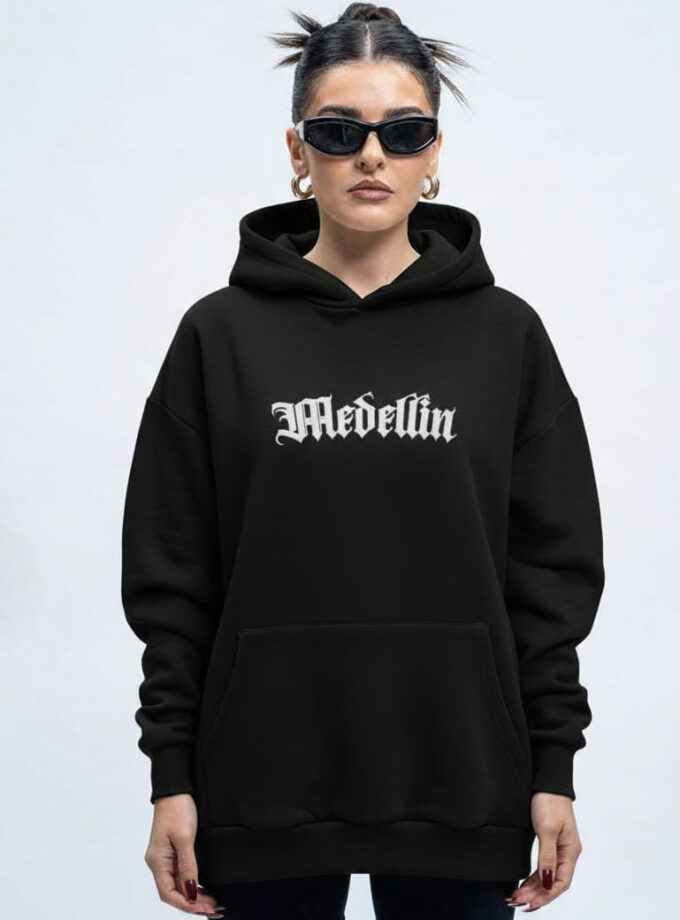 Medellin Hoodie