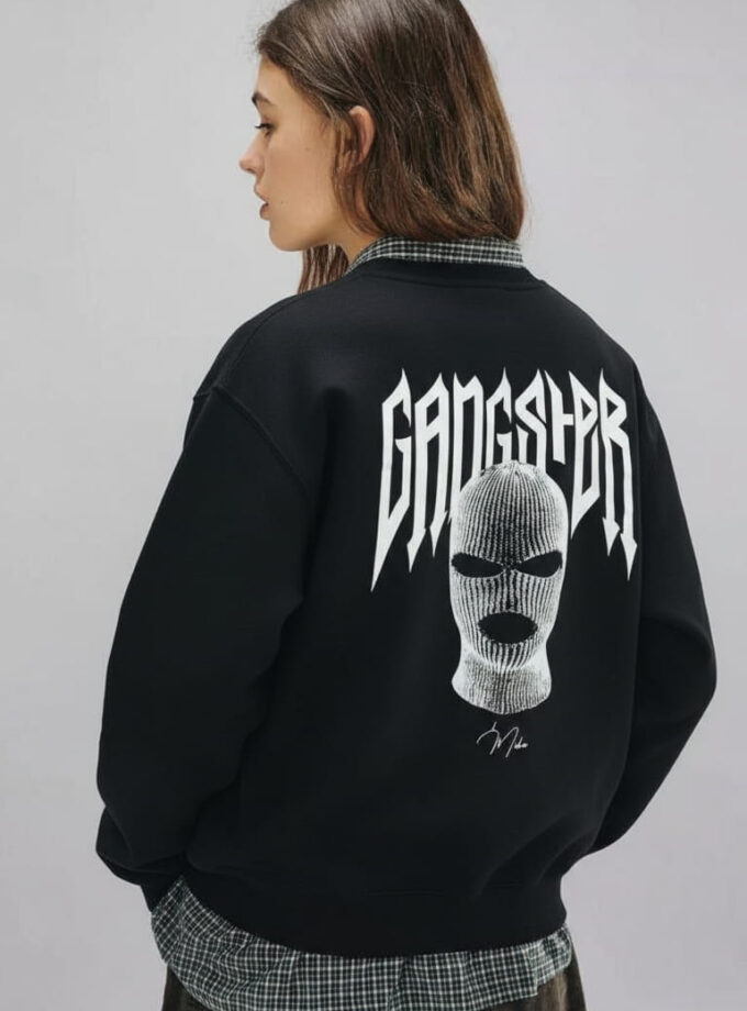 Gangster Sweatshirt