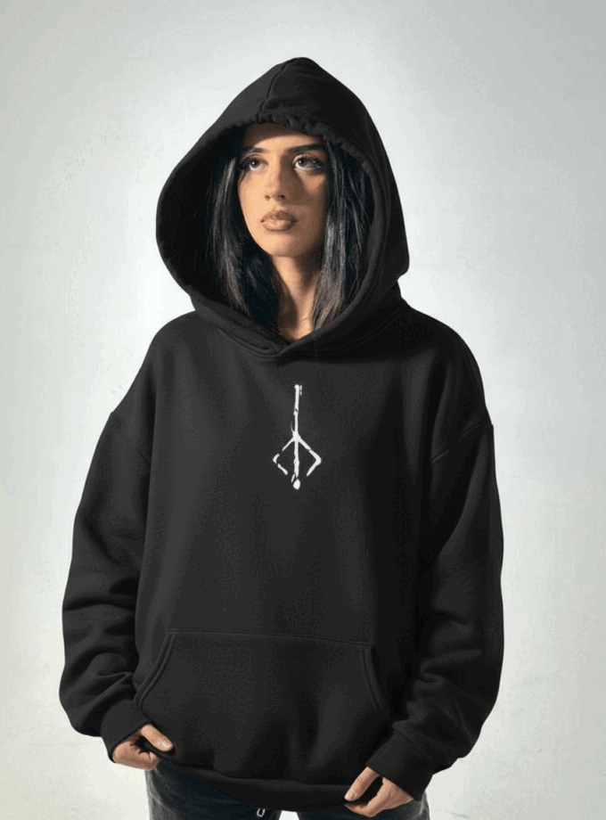 Bloodborne Hunter Hoodie