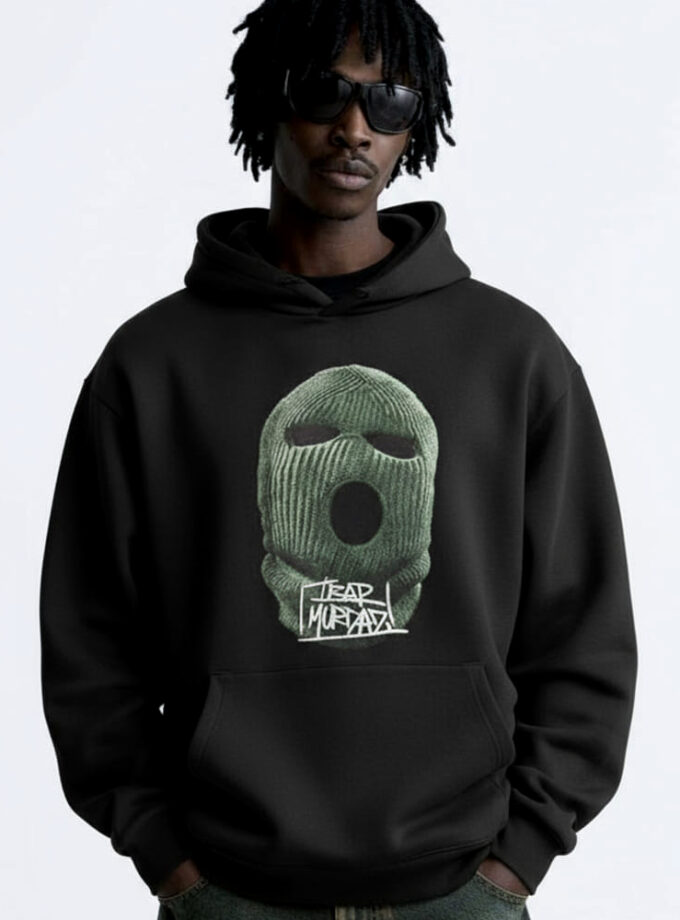 Trap Murdaz Hoodie
