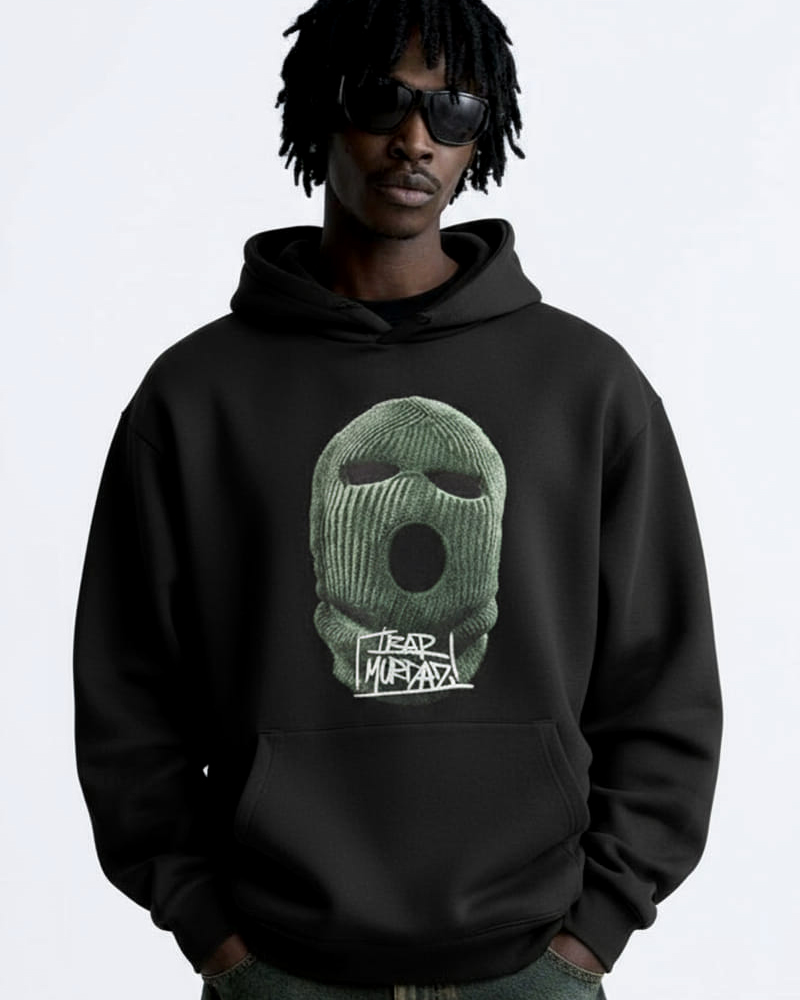 Trap Murdaz Hoodie