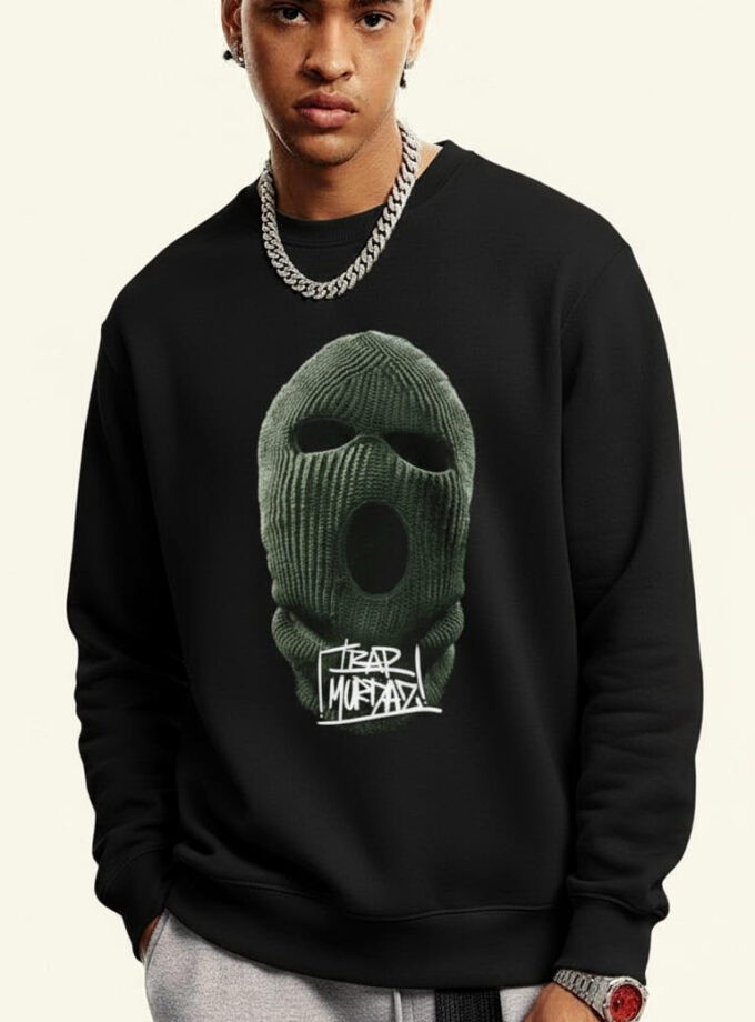 Trap Murdaz Sweatshirt