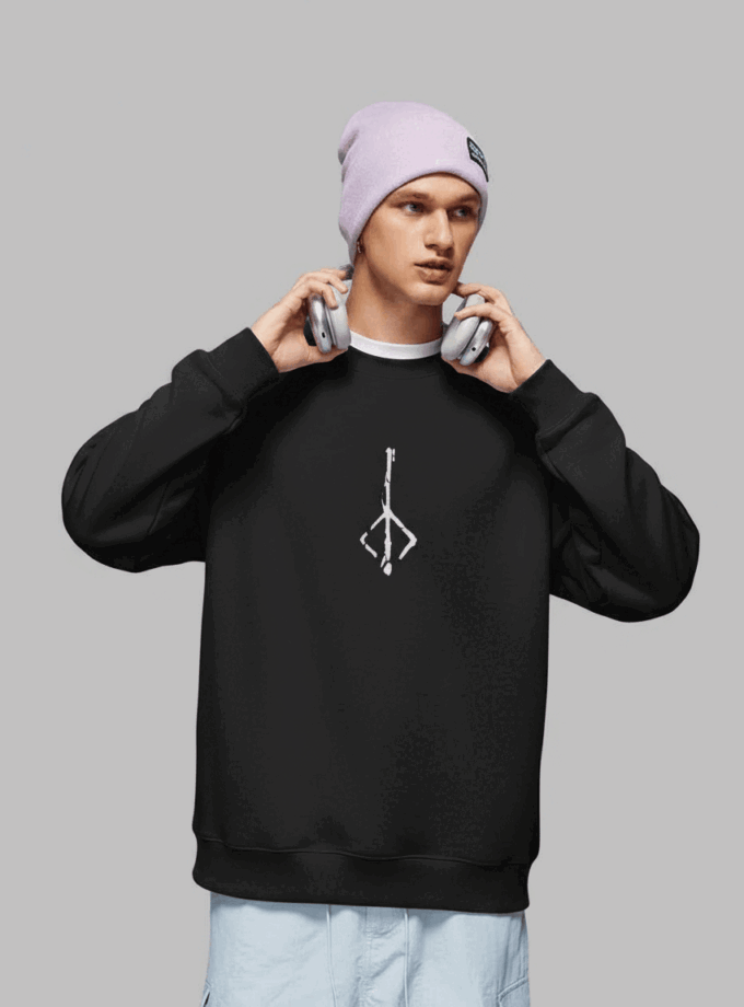 Bloodborne Hunter Sweatshirt