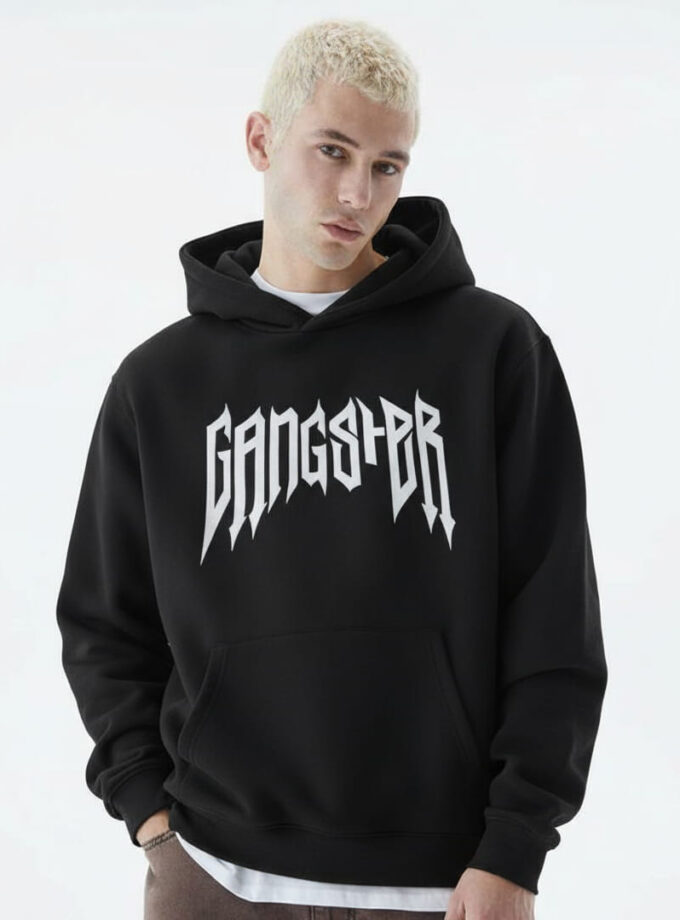 Gangster Hoodie